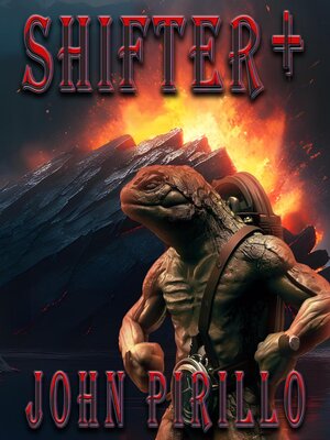 cover image of Shifter+